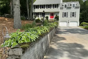 15 Ezechiel Carre Rd, East Greenwich, RI 02818 - Photo 2