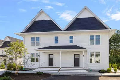 50 South County Trail, North Kingstown, RI 02852 - Photo 1