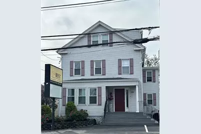 108 Phenix Avenue #2, Cranston, RI 02920 - Photo 1