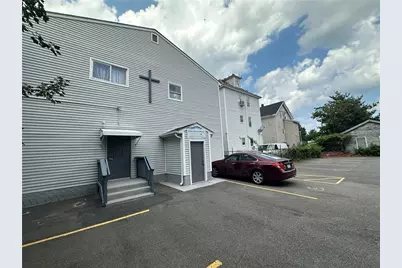 516 Chalkstone Avenue #Lower Level, Providence, RI 02908 - Photo 1