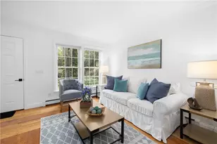 45 Cherry Ln, South Kingstown, RI 02879 - Photo 4