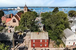 23 Willow St, Newport, RI 02840 - Photo 44
