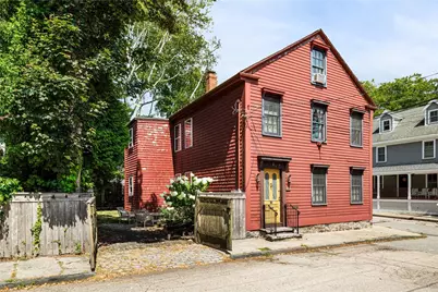 23 Willow Street, Newport, RI 02840 - Photo 40