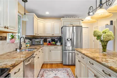 51 Gilcrest Drive, West Warwick, RI 02893 - Photo 20