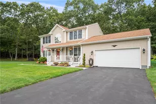 51 Gilcrest Dr, West Warwick, RI 02893 - Photo 42