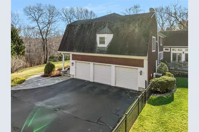 50 Pheasant Drive, East Greenwich, RI 02818 - Photo 50