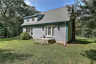 16 Salisbury St, Rehoboth, MA 02769 - Photo 2