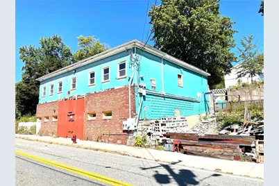 115 Railroad Street, Woonsocket, RI 02895 - Photo 2