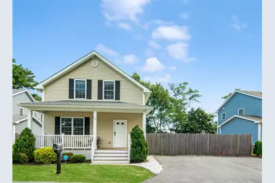 52 Benefit Street, Warwick, RI 02886 - Photo 1