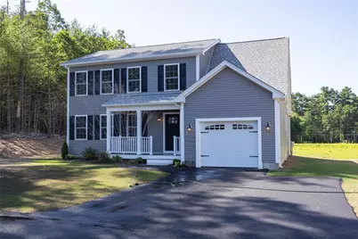3 Boyd Brook Circle, Coventry, RI 02816 - Photo 2
