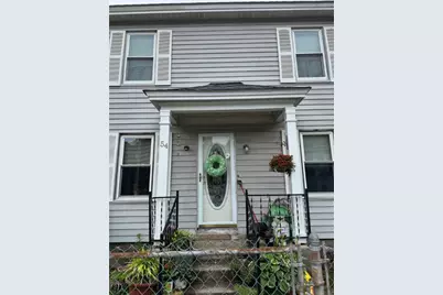 54 Arthur Street, West Warwick, RI 02893 - Photo 1