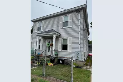 54 Arthur Street, West Warwick, RI 02893 - Photo 2