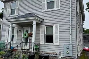 54 Arthur St, West Warwick, RI 02893 - Photo 2