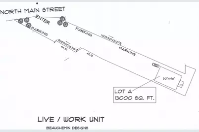 0 North Main Street, Woonsocket, RI 02895 - Photo 1