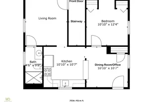 23 Holland St, Newport, RI 02840 - Photo 12