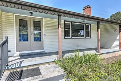 45 Countryside Drive, North Providence, RI 02904 - Photo 4