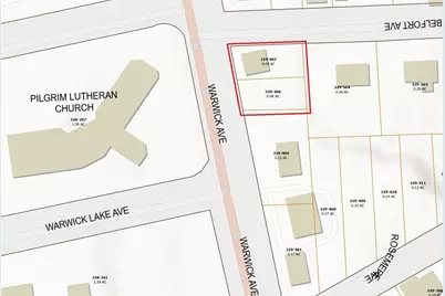 1822 Warwick Avenue, Warwick, RI 02889 - Photo 6