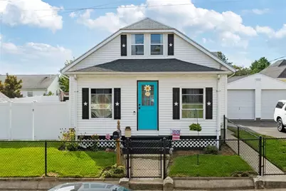 45 Fortin Avenue, Pawtucket, RI 02860 - Photo 4