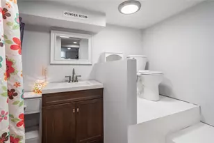 45 Fortin Ave, Pawtucket, RI 02860 - Photo 14