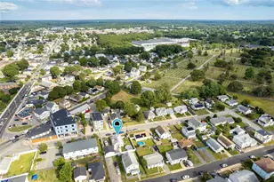 45 Fortin Ave, Pawtucket, RI 02860 - Photo 24