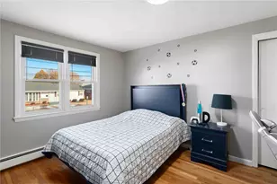 6 Flanders St, Johnston, RI 02919 - Photo 18