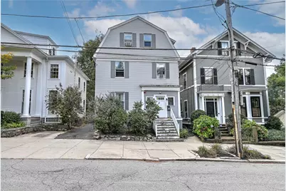 109 Bowen Street, Providence, RI 02906 - Photo 2