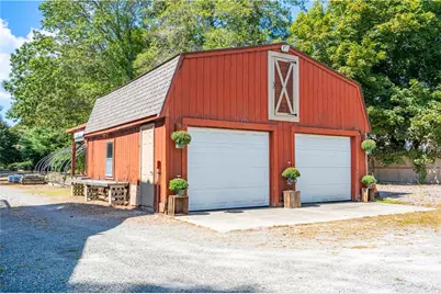1688 Old Louisquisset Pike, Lincoln, RI 02865 - Photo 40