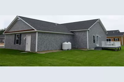 465 Sand Plains Trail #D73, South Kingstown, RI 02879 - Photo 6