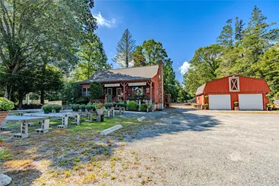 1688 Old Louisquisset Pike, Lincoln, RI 02865 - Photo 6