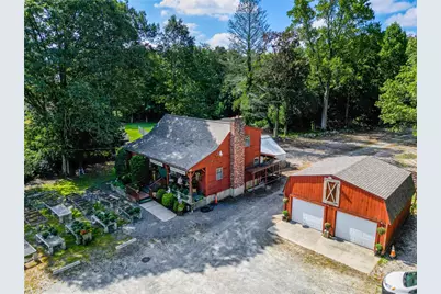1688 Old Louisquisset Pike, Lincoln, RI 02865 - Photo 2
