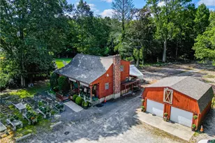 1688 Old Louisquisset Pike, Lincoln, RI 02865 - Photo 2