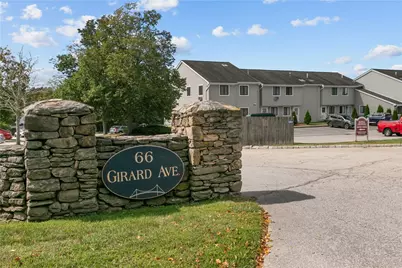 66 Girard Avenue #401, Newport, RI 02840 - Photo 2