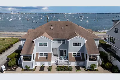 73 Conanicus Avenue #4, Jamestown, RI 02835 - Photo 8