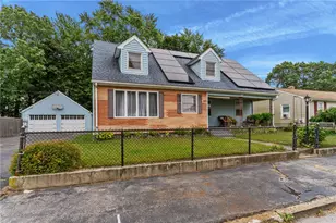 103 Clews St, Pawtucket, RI 02861 - Photo 28