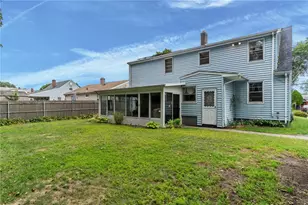 103 Clews St, Pawtucket, RI 02861 - Photo 34