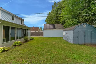 103 Clews Street, Pawtucket, RI 02861 - Photo 34