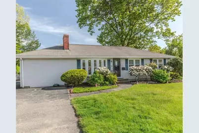 230 Airport Road, West Warwick, RI 02889 - Photo 1