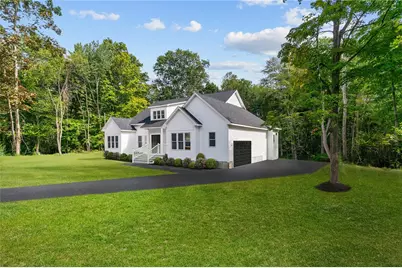 261 Quaker Lane, Scituate, RI 02857 - Photo 4