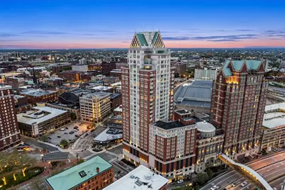 1 West Exchange Street #2604, Providence, RI 02903 - Photo 28