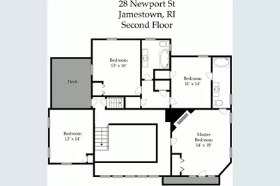 28 Newport Street, Jamestown, RI 02835 - Photo 26