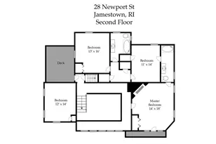 28 Newport St, Jamestown, RI 02835 - Photo 26