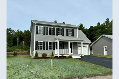 6 Pine Way Boulevard, Coventry, RI 02816 - Photo 2