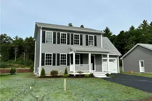 6 Pine Way Blvd, Coventry, RI 02816 - Photo 2