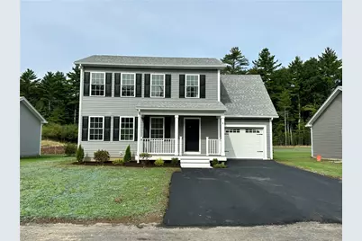 6 Pine Way Boulevard, Coventry, RI 02816 - Photo 1