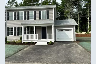 14 Pine Way Boulevard, Coventry, RI 02816 - Photo 2