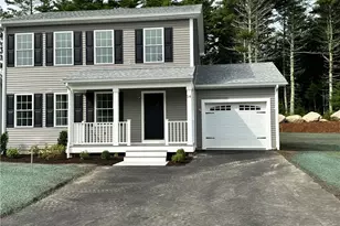 14 Pine Way Blvd, Coventry, RI 02816 - Photo 2