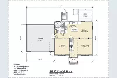 0 Orchard Court, Johnston, RI 02919 - Photo 2