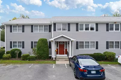 447 Stafford Road #E4, Tiverton, RI 02878 - Photo 1