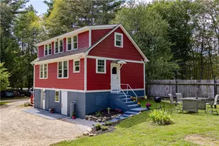 8 Boswell Trail, Foster, RI 02825 - Photo 2