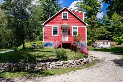 8 Boswell Trail, Foster, RI 02825 - Photo 4